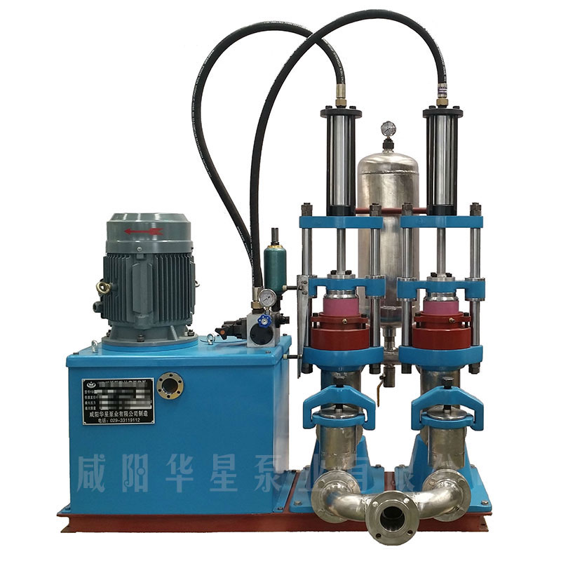 壓濾機進料泵廠家 壓濾機進料泵廠家